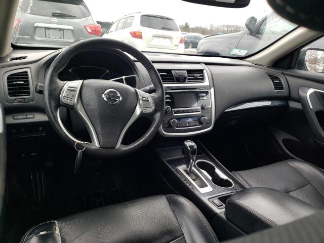 Photo 8 from auction – 2017 NISSAN ALTIMA 2.5 with VIN 1N4AL3AP1HC197740