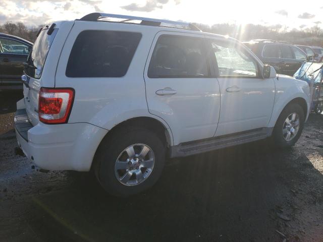 Photo 3 from auction – 2011 FORD ESCAPE LIM with VIN 1FMCU9EG1BKB56577