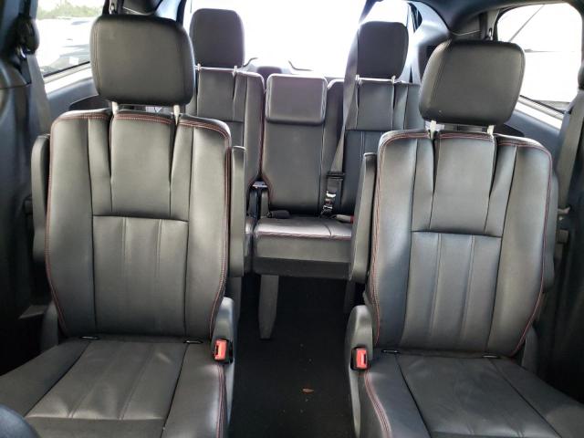 Photo 10 from auction – 2020 DODGE GRAND CARA with VIN 2C4RDGEG9LR160446