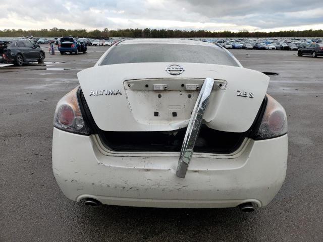 Photo 6 from auction – 2011 NISSAN ALTIMA BAS with VIN 1N4AL2AP8BN468203