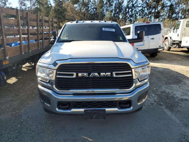 Photo 5 from auction – 2021 RAM 3500 BIG H with VIN 3C63RRHL5MG513937