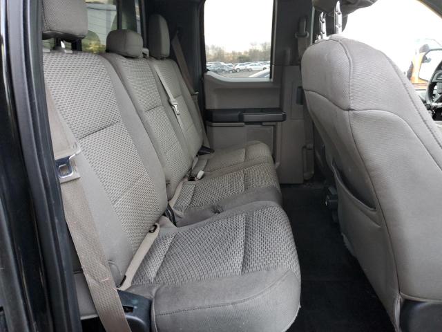 Photo 10 from auction – 2015 FORD F150 SUPER with VIN 1FTFX1EF9FFA77531