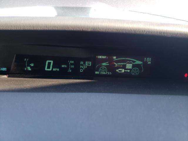 Photo 9 from auction – 2011 TOYOTA PRIUS with VIN JTDKN3DU9B5362889
