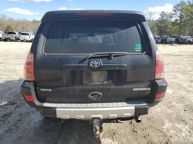 Photo 6 from auction – 2003 TOYOTA 4RUNNER LI with VIN JTEBT17R530013823