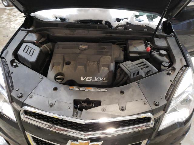 Photo 11 from auction – 2014 CHEVROLET EQUINOX LT with VIN 2GNFLHE38E6344877