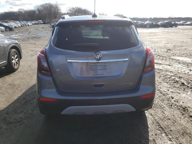 Photo 6 from auction – 2019 BUICK ENCORE PRE with VIN KL4CJESB5KB759010
