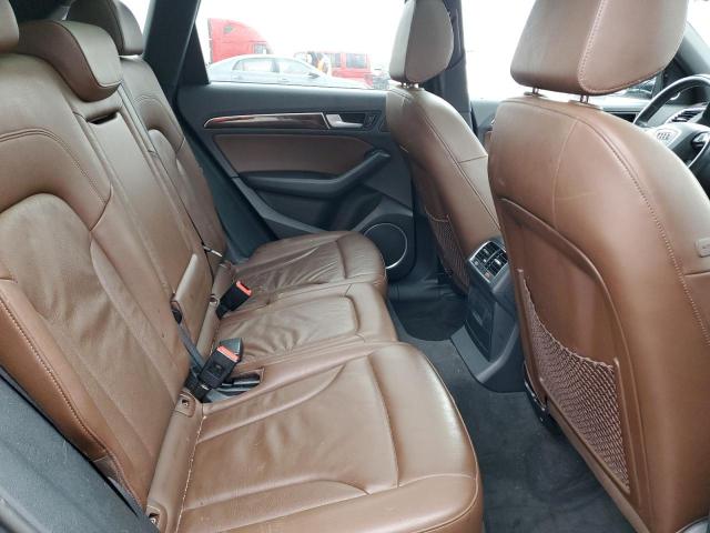 Photo 11 from auction – 2016 AUDI Q5 PREMIUM with VIN WA1L2AFPXGA141514