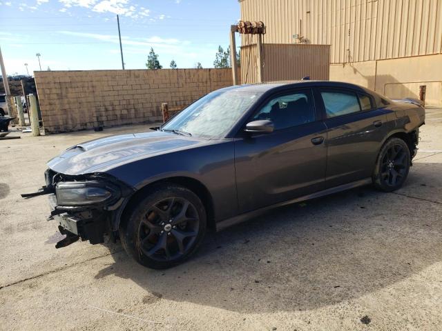 Photo 1 from auction – 2019 DODGE CHARGER GT with VIN 2C3CDXHG4KH681083