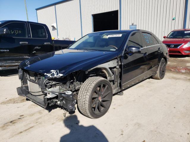 Photo 1 from auction – 2011 MERCEDES-BENZ E 350 4MAT with VIN WDDHF8HB0BA500653