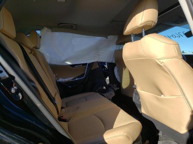 Photo 11 from auction – 2021 TOYOTA RAV4 LIMIT with VIN 4T3D6RFV6MU050278