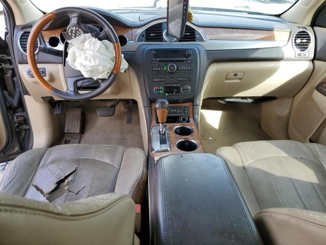 Photo 8 from auction – 2010 BUICK ENCLAVE CX with VIN 5GALVBED1AJ240886