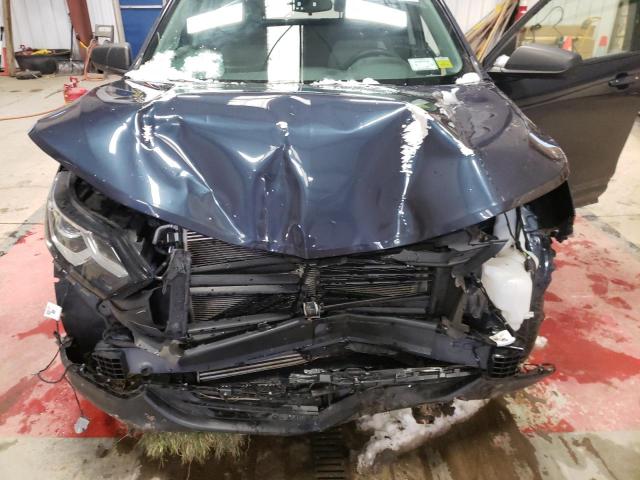 Photo 12 from auction – 2019 CHEVROLET EQUINOX LS with VIN 3GNAXHEV7KL310467