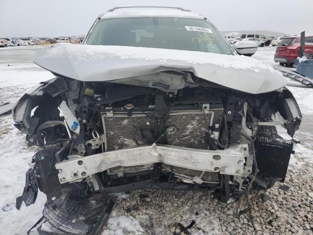 Photo 5 from auction – 2017 NISSAN PATHFINDER with VIN 5N1DR2MM1HC648579
