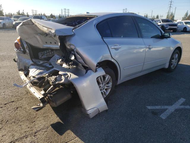 Photo 3 from auction – 2011 NISSAN ALTIMA BAS with VIN 1N4AL2AP6BN483170