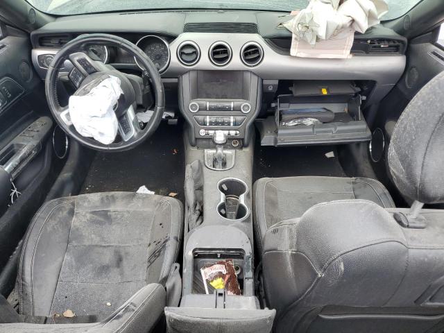 Photo 8 from auction – 2019 FORD MUSTANG with VIN 1FATP8UH5K5162466