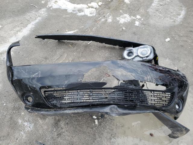 Photo 12 from auction – 2022 DODGE CHALLENGER with VIN 2C3CDZAGXNH100597