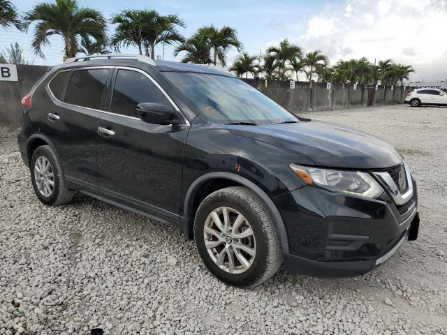 Photo 4 from auction – 2017 NISSAN ROGUE S with VIN KNMAT2MT1HP617163