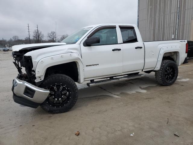 GMC SIERRA K15 2015 with VIN 1GTV2TEC2FZ175990 - Photo from auction
