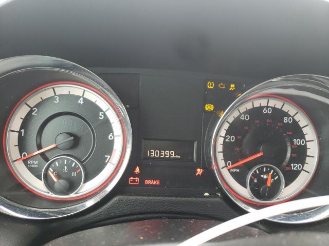 Photo 9 from auction – 2013 DODGE GRAND CARA with VIN 2C4RDGCG3DR717243