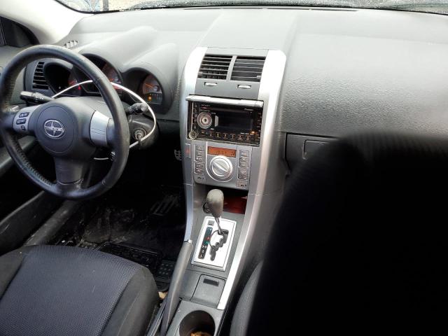 Photo 8 from auction – 2008 TOYOTA SCION TC with VIN JTKDE167180258688