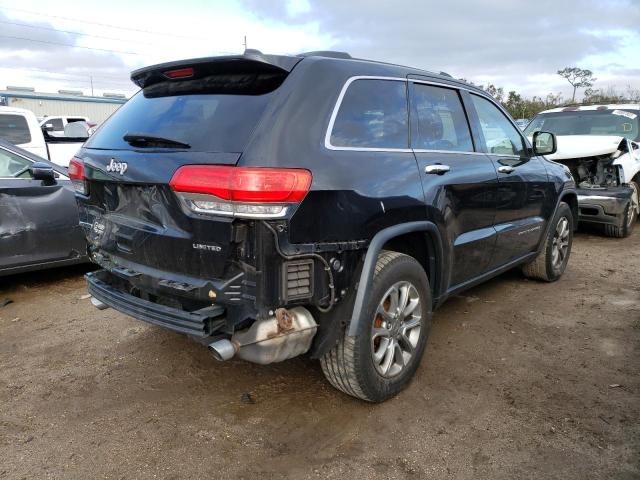 Photo 3 from auction – 2015 JEEP GRAND CHER with VIN 1C4RJEBM5FC231548