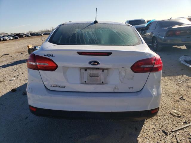 Photo 6 from auction – 2017 FORD FOCUS SE with VIN 1FADP3F22HL219324