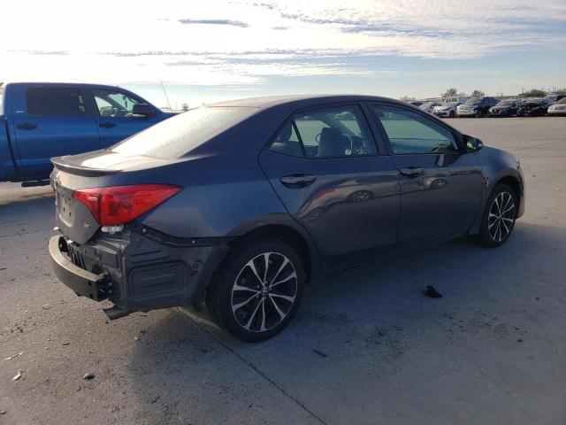 Photo 3 from auction – 2018 TOYOTA COROLLA L with VIN 5YFBURHE7JP771659