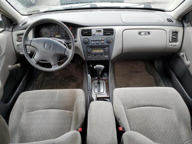 Photo 8 from auction – 2002 HONDA ACCORD VAL with VIN 1HGCF86672A026714