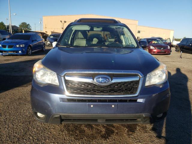 Photo 5 from auction – 2014 SUBARU FORESTER 2 with VIN JF2SJAMC9EH498287