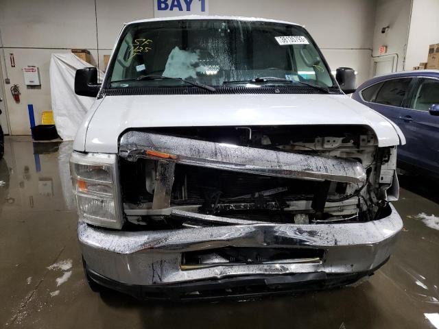 Photo 5 from auction – 2011 FORD ECONOLINE with VIN 1FTNE1EWXBDA66125