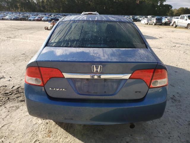 Photo 6 from auction – 2010 HONDA CIVIC EX with VIN 2HGFA1F84AH521618