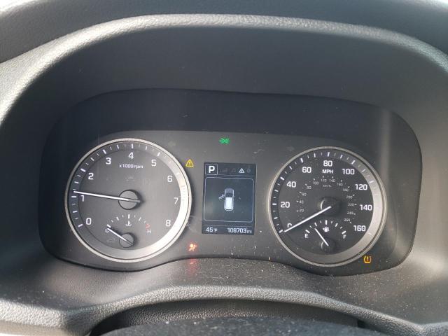 Photo 9 from auction – 2016 HYUNDAI TUCSON LIM with VIN KM8J3CA22GU059868