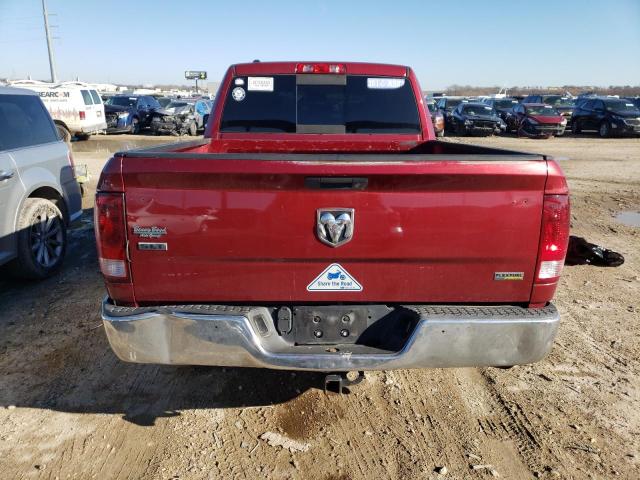 Photo 6 from auction – 2013 RAM 1500 SLT with VIN 1C6RR6GP7DS548923