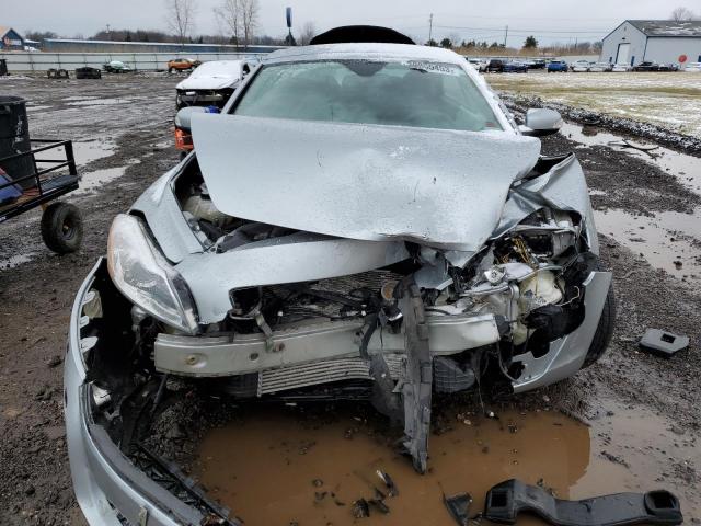 Photo 5 from auction – 2013 VOLVO C70 T5 with VIN YV1672MC9DJ136935
