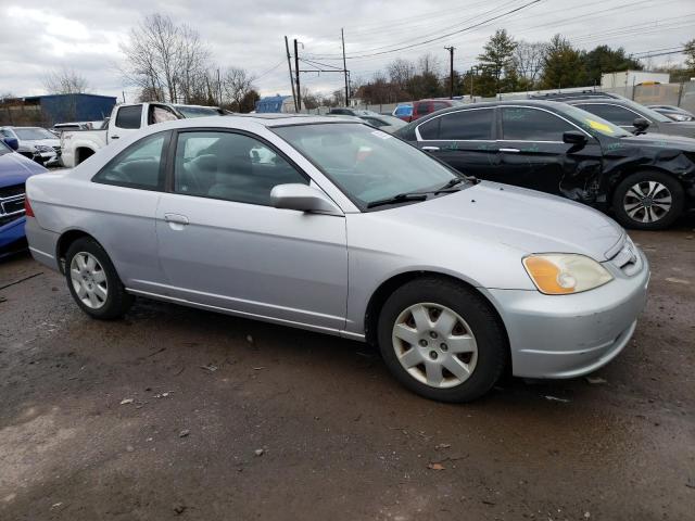 صورة رقم 4 من المزاد - 2002 HONDA CIVIC EX مع VIN 1HGEM22092L095955