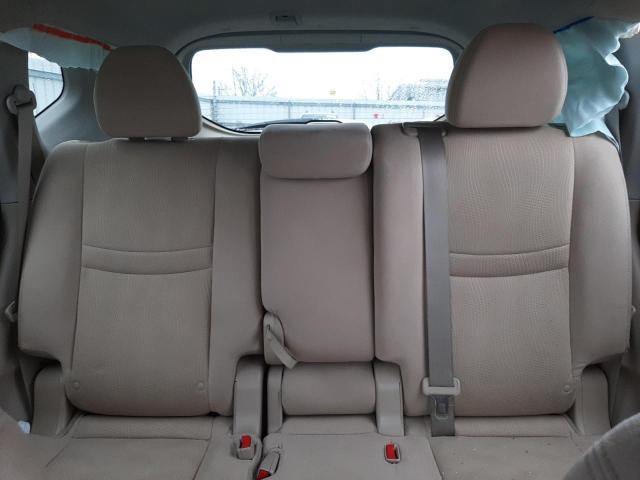 Photo 10 from auction – 2014 NISSAN ROGUE S with VIN 5N1AT2MV7EC859228