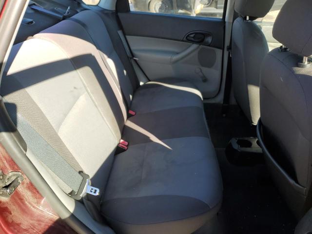 Photo 10 from auction – 2007 FORD FOCUS ZX4 with VIN 1FAFP34N57W325981