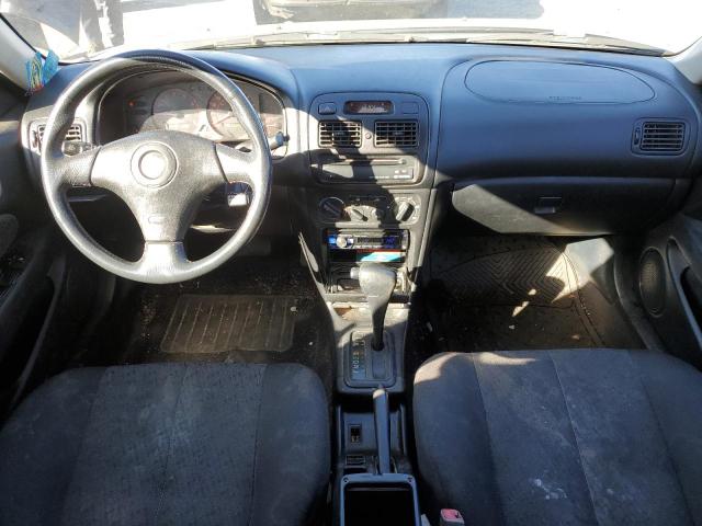 Photo 8 from auction – 2001 TOYOTA COROLLA CE with VIN 1NXBR12E31Z548688
