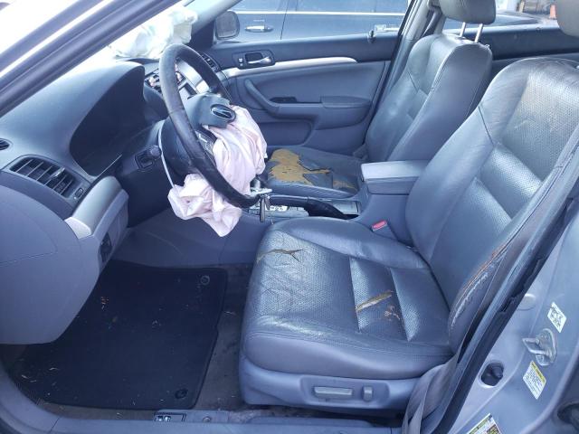 Photo 7 from auction – 2004 ACURA TSX with VIN JH4CL969X4C023027