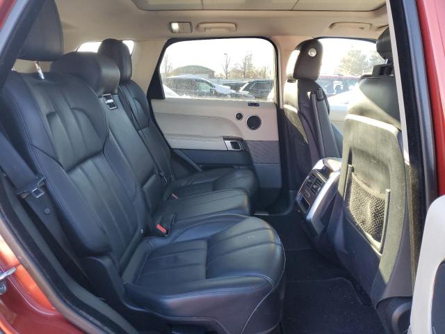Photo 11 from auction – 2014 LAND ROVER RANGE ROVE with VIN SALWR2VF3EA308850