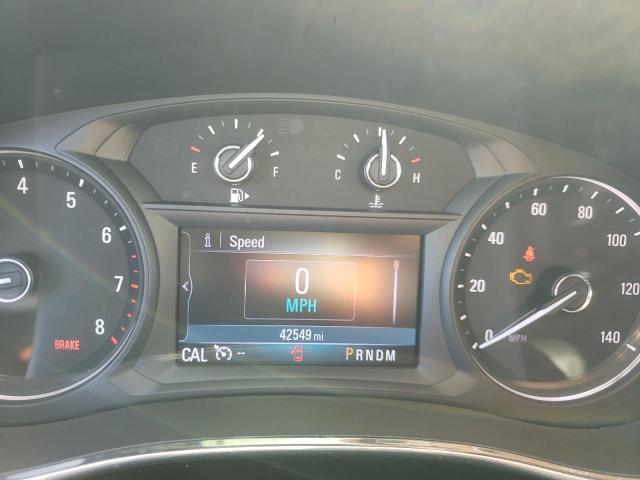 Photo 9 from auction – 2019 BUICK ENCORE PRE with VIN KL4CJESB5KB759010