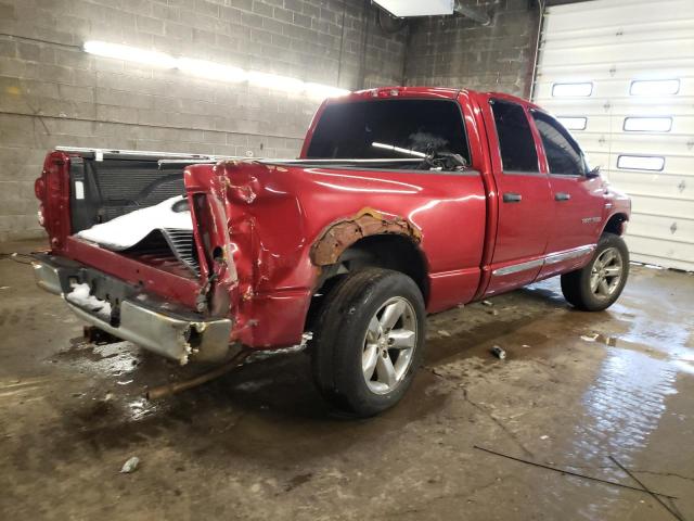 Photo 3 from auction – 2007 DODGE RAM 1500 S with VIN 1D7HU18257S213937