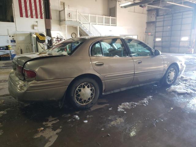 Photo 3 from auction – 2004 BUICK LESABRE LI with VIN 1G4HR54K644130439