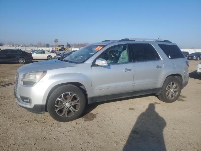 GMC ACADIA SLT 2014 with VIN 1GKKVRKD1EJ121947 - Photo from auction