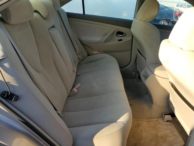Photo 10 from auction – 2008 TOYOTA CAMRY CE with VIN 4T1BE46K58U759608