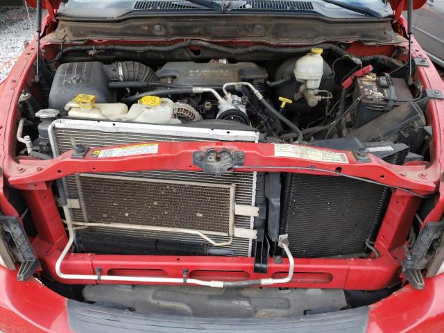 Photo 11 from auction – 2008 DODGE RAM 1500 S with VIN 1D7HA18238S513258