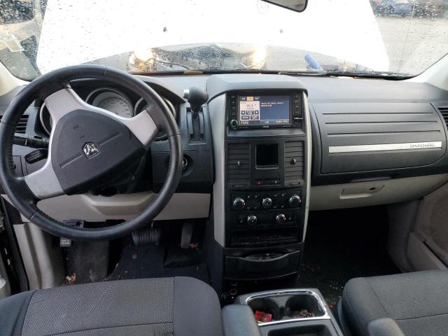 Photo 8 from auction – 2008 DODGE GRAND CARA with VIN 2D8HN54P48R105247