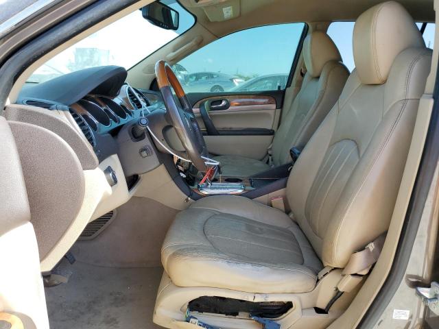 Photo 7 from auction – 2011 BUICK ENCLAVE CX with VIN 5GAKVCED2BJ120694