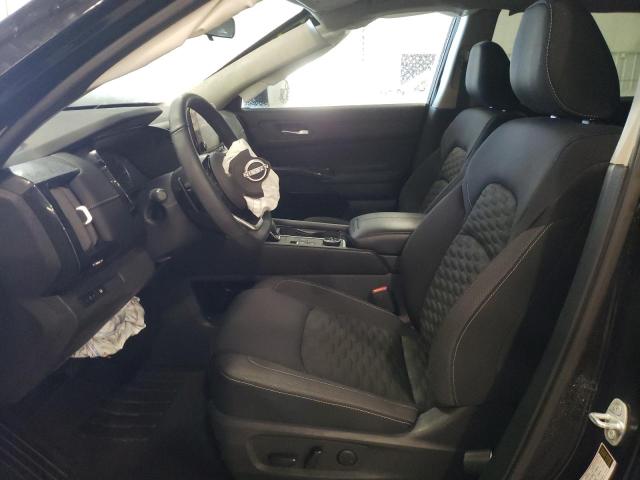 Photo 7 from auction – 2022 NISSAN PATHFINDER with VIN 5N1DR3BC0NC236178