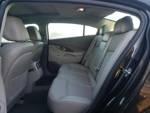 Photo 10 from auction – 2010 BUICK LACROSSE C with VIN 1G4GD5EG9AF299956